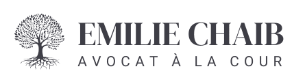 Emilie Chaib avocate Paris