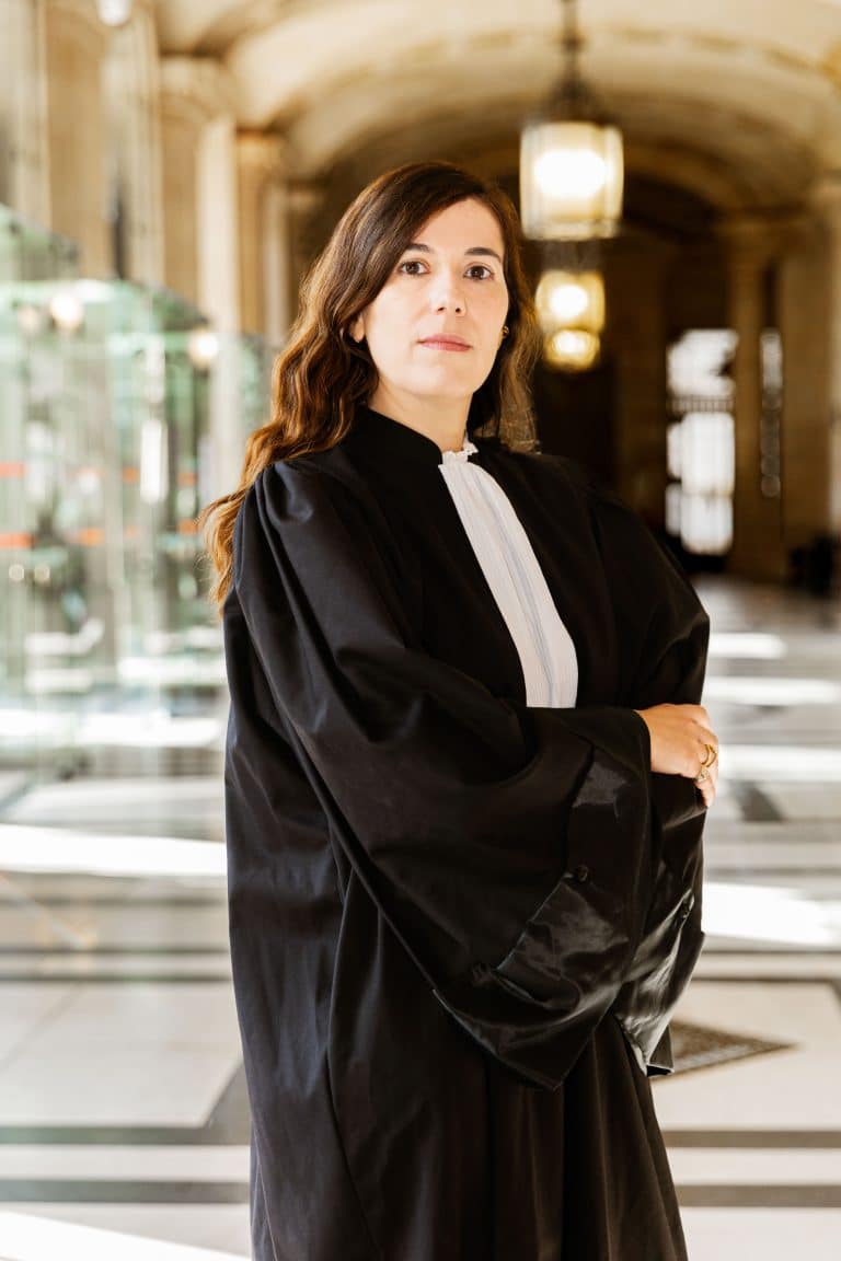 Maître Émilie Chaib avocate Paris droit de la famille assistance éducative fiscalité